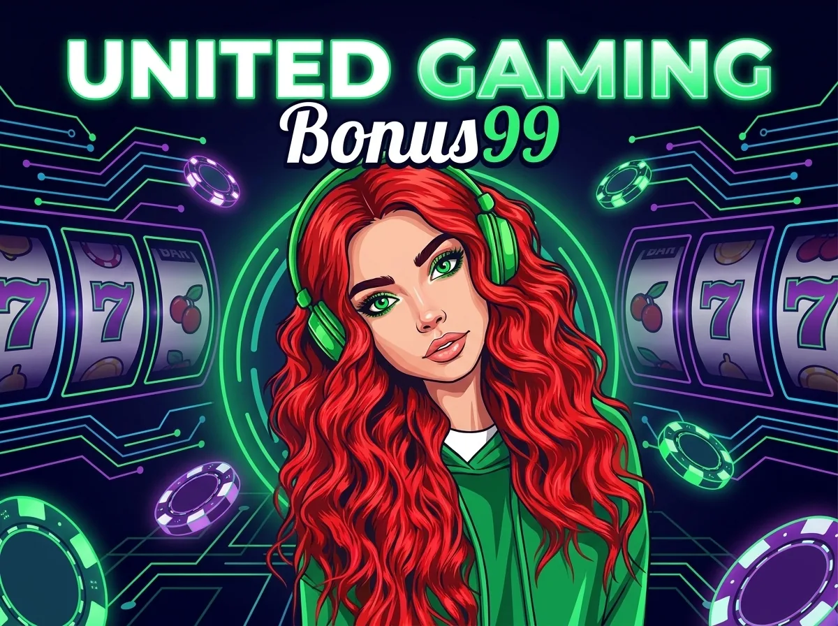 UNITED GAMING
