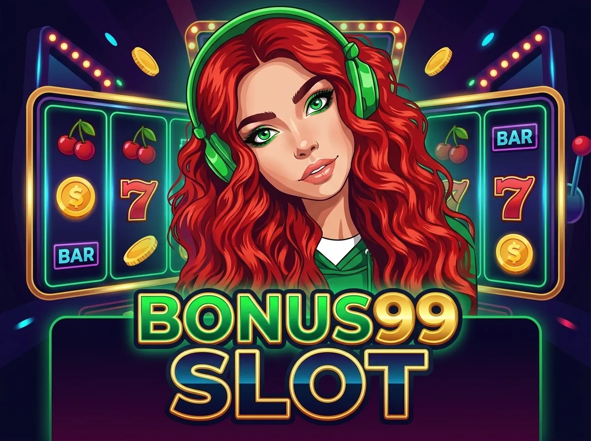 Slot