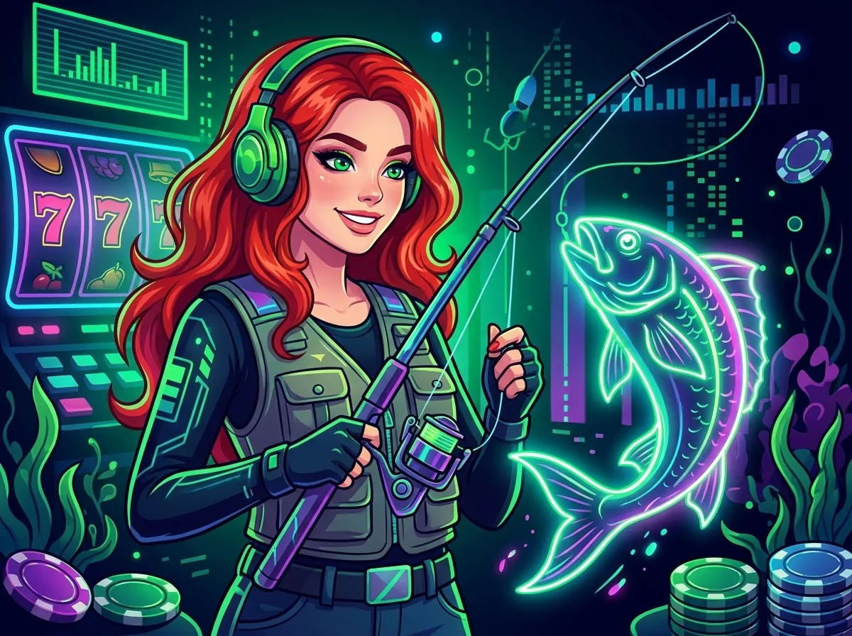 Fishing