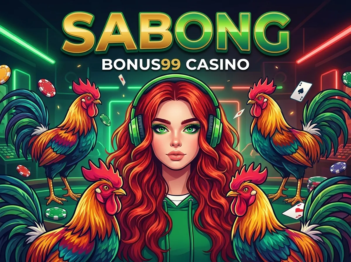 Sabong