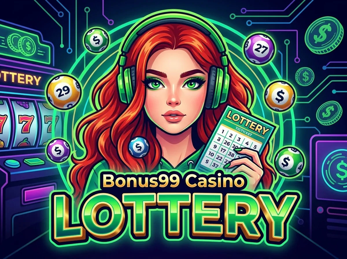 lottery