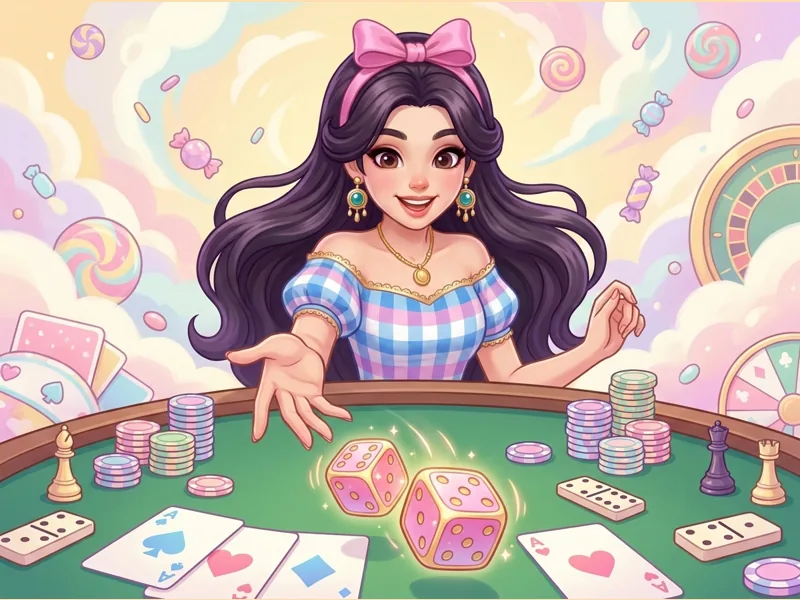 Table Games