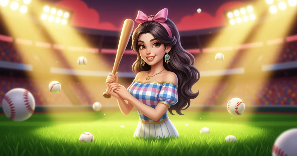 MLB sport