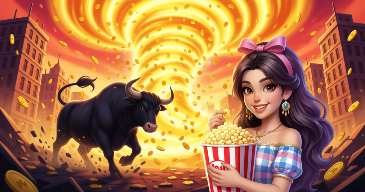 Why Did the Disaster-Level Film Niu Lai (牛来) Make P303 Million?