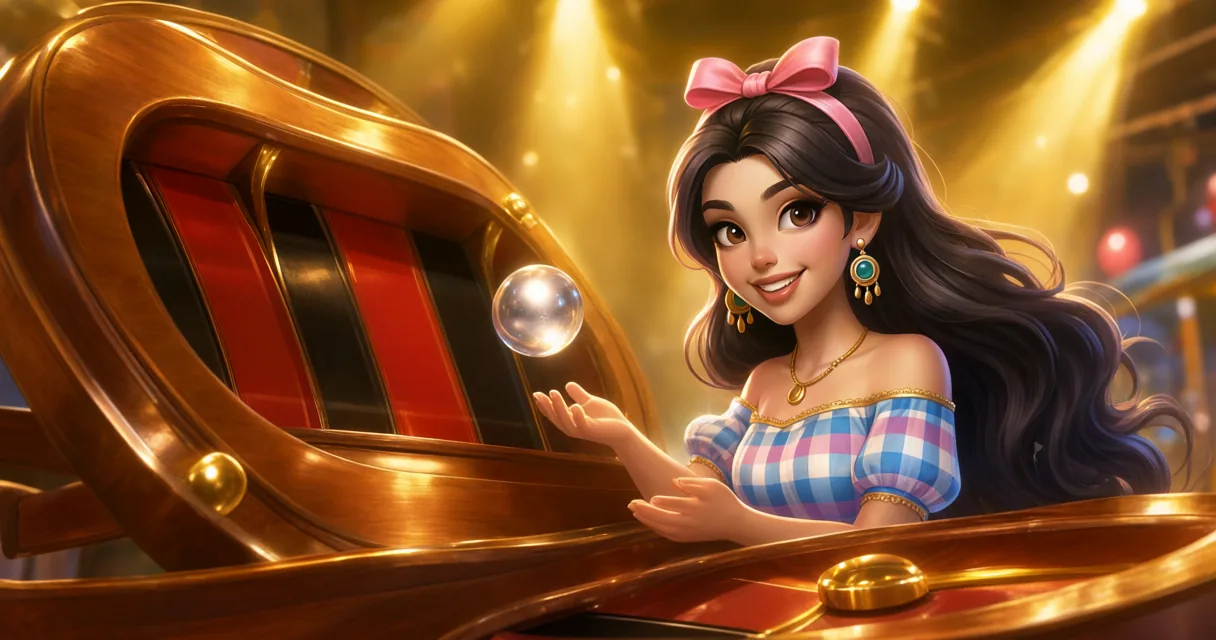 Roulette Realities: The Secret 5.26% Edge and Strategy Myths