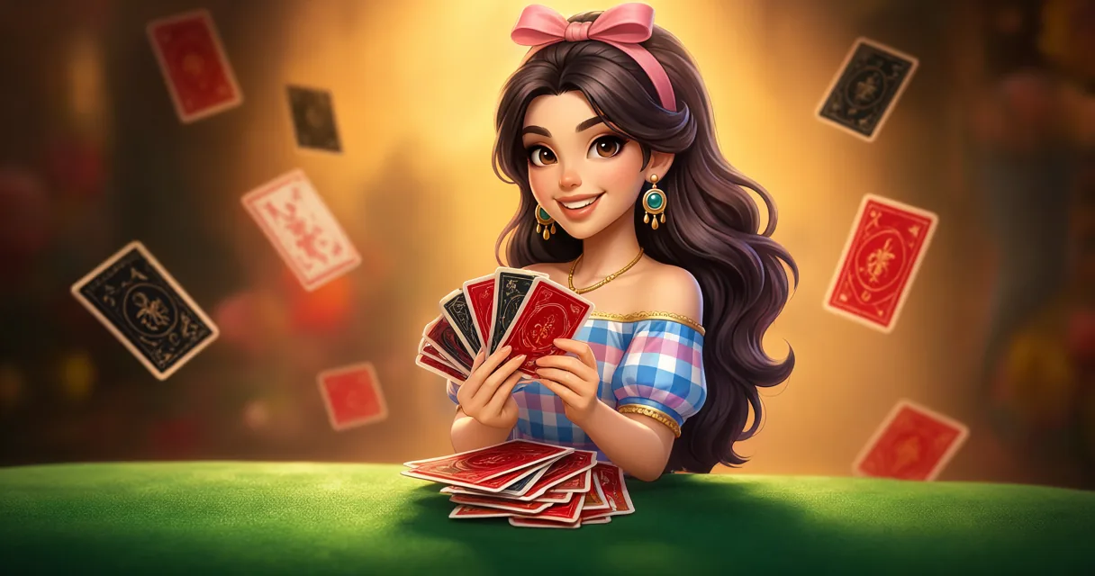 Rummy Unveiled: Why It Is Not Just Western Mahjong