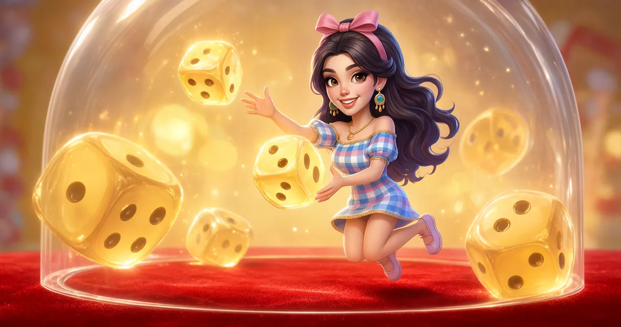 What Is Sic Bo and How to Play the Hi-Lo Game?