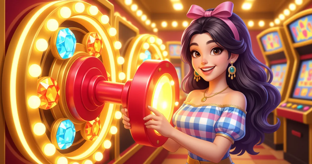 How Do Slot Machines Work and When is the Next Big Tournament?